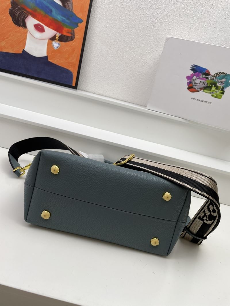 Prada Top Handle Bags